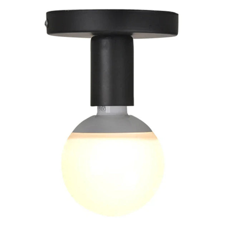 Vintage Hanging Lamp - Timeless Design for Cozy Atmosphere 0