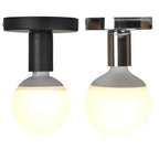 Vintage Hanging Lamp - Timeless Design for Cozy Atmosphere 2