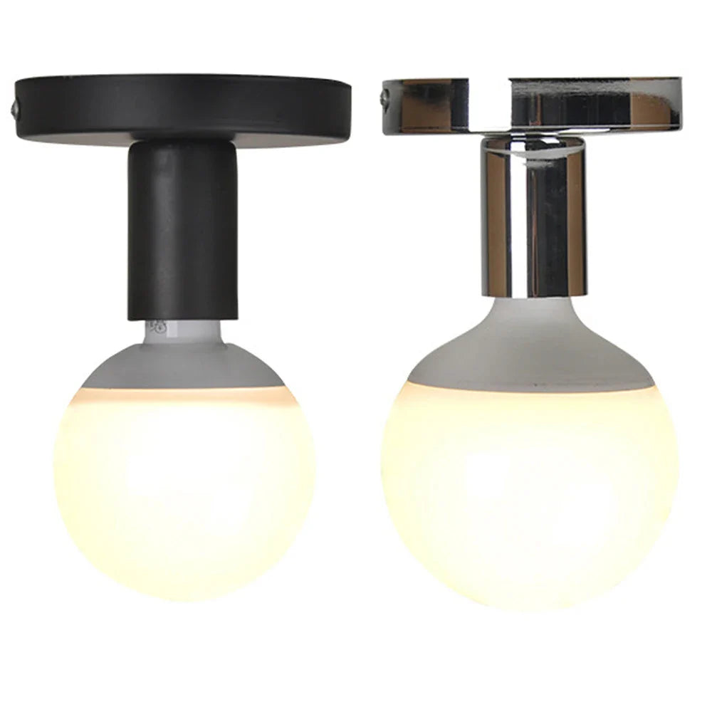 Vintage Hanging Lamp - Timeless Design for Cozy Atmosphere 2