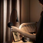  Wall Light - Adjustable LED Lamp for Reading & Workspaces 0