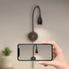 Wall Light - Adjustable LED Lamp for Reading & Workspaces 2