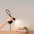 Wall Light - Adjustable LED Lamp for Reading & Workspaces 4