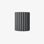 Wall Light - Sculptural Sconce with Ambient Glow for Modern Spaces 1
