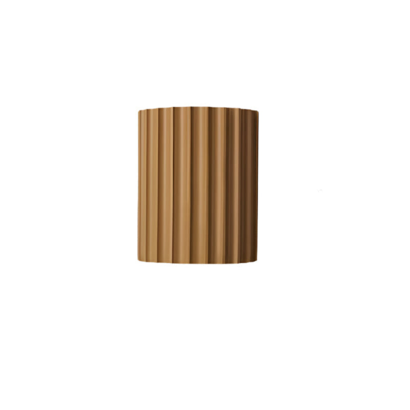 Wall Light - Sculptural Sconce with Ambient Glow for Modern Spaces 11