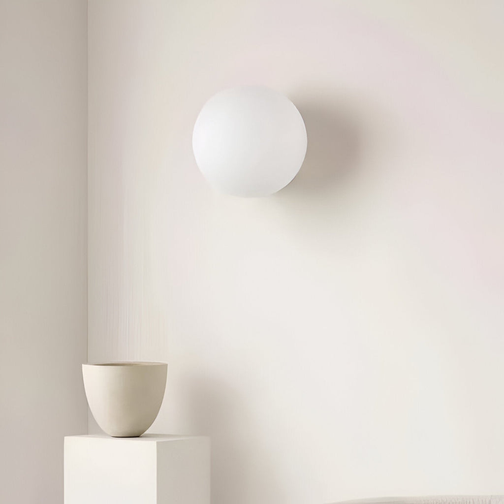 Wall Sconce - Elegant Minimalist Design with Soft Ambient Glow 5