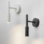 Wall Sconce - Modern Metal Design with Adjustable Warm Light 6