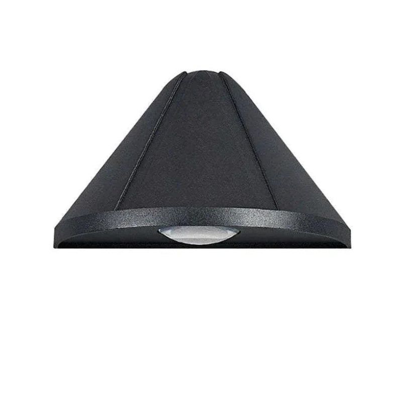 Waterproof Aluminum LED Wall Lamp - Durable Outdoor Wall Lights 3