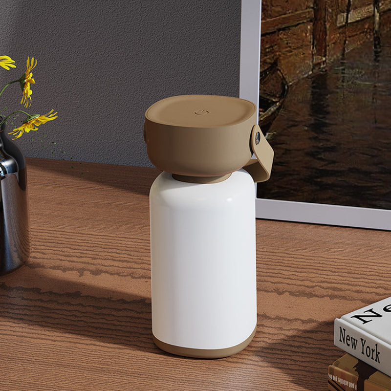 Waterproof Cordless LED Table Lamp - Portable Battery Operated Design 4