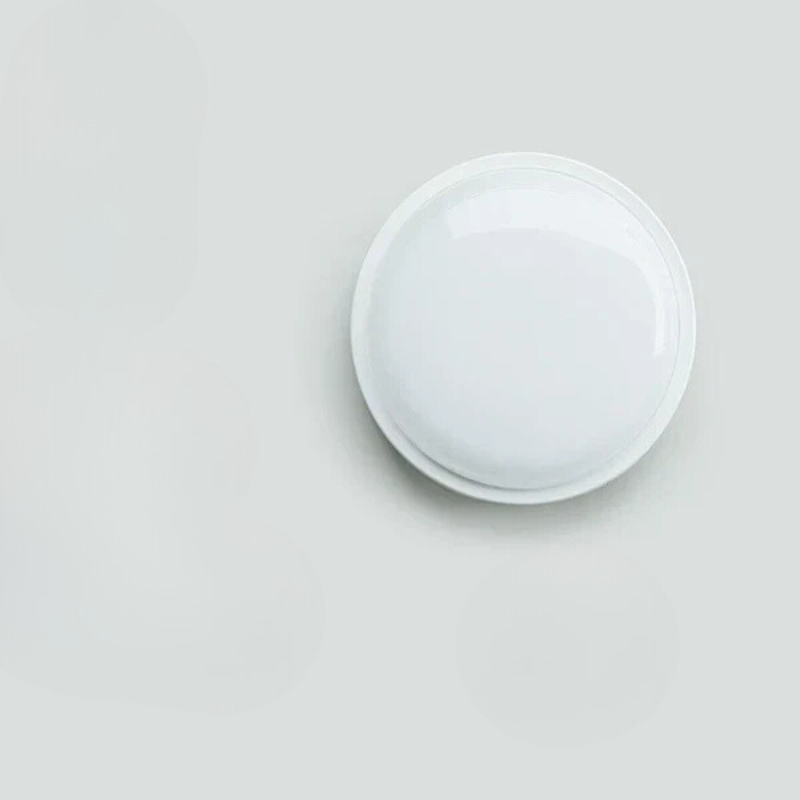 Waterproof LED Ceiling Light - Bright Illumination for Humid Areas 6