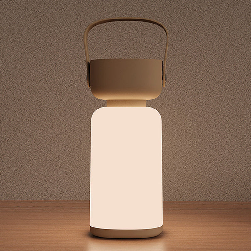 Waterproof LED Table Lamp - Cordless & Portable for Outdoor Use 1