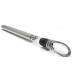 Wine Chiller - Chill Wine Effortlessly Without Dilution, 2-in-1 Design 0