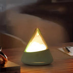 Wireless LED Iceberg Night Light - RGB Ambient Glow for Relaxation 6