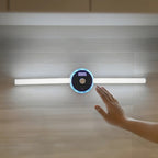 Wireless Wall Sconce - Effortless Control with Remote Light Switch 0