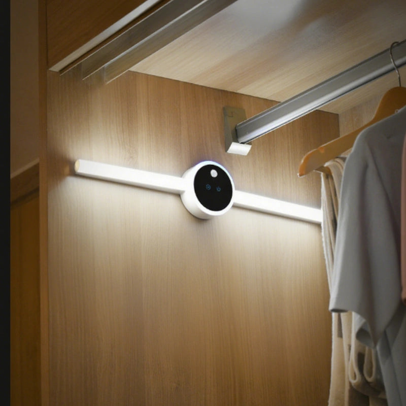 Wireless Wall Sconce - Effortless Control with Remote Light Switch 1