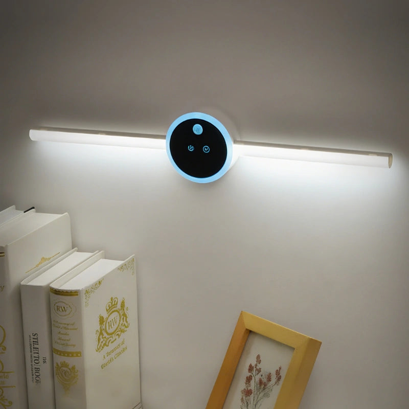 Wireless Wall Sconce - Effortless Control with Remote Light Switch 2