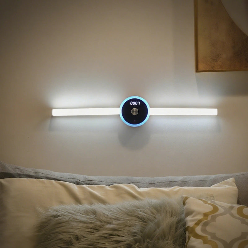 Wireless Wall Sconce - Effortless Control with Remote Light Switch 3