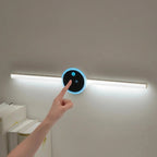 Wireless Wall Sconce - Effortless Control with Remote Light Switch 4