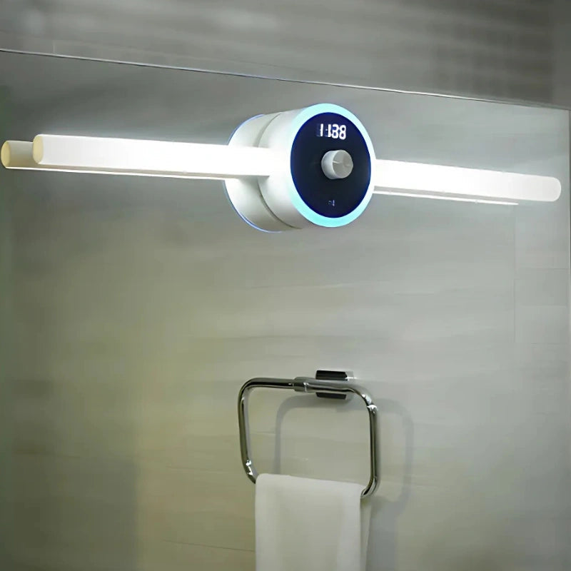 Wireless Wall Sconce - Effortless Control with Remote Light Switch 5