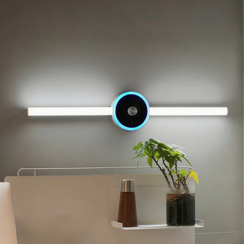 Wireless Wall Sconce - Effortless Control with Remote Light Switch 6