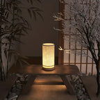 Wooden Night Lamp - Minimalist LED Night Light for Cozy Ambiance 1