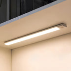 Rechargeable Motion Sensor LED Light – Wireless Stick-On Night Light for Hallways, Closets & Stairs 16
