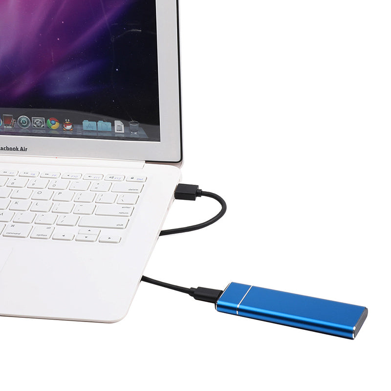 External Hard Drive USB 3.0 Portable 1TB 2TB 4TB 3
