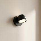 Wall Light LED Aluminum Acrylic 5W Modern Indoor Decorative Sconce 1