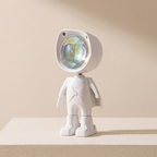 Sunset Projector Lamp with Touch Control and Adjustable Ambient Lighting