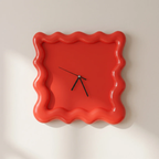 Wall Clock Minimalist