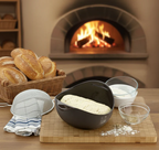Bread Baking Mold Silicone Non Stick Flexible Loaf Pan