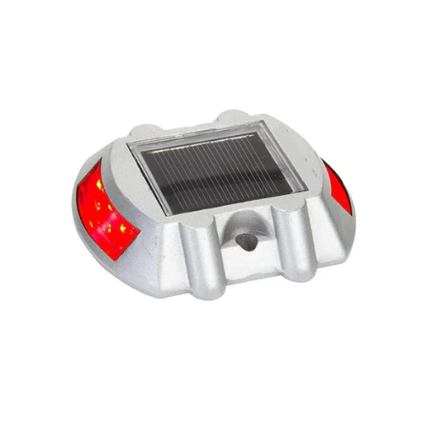 Outdoor Solar Deck Lights Waterproof LED Path Lighting