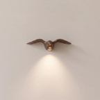 LED Wall Light Wall Mounted Rechargeable Cordless Lighting Fixture