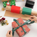 Paper Cutter for Gift Wrapping Handheld Cutting Tool