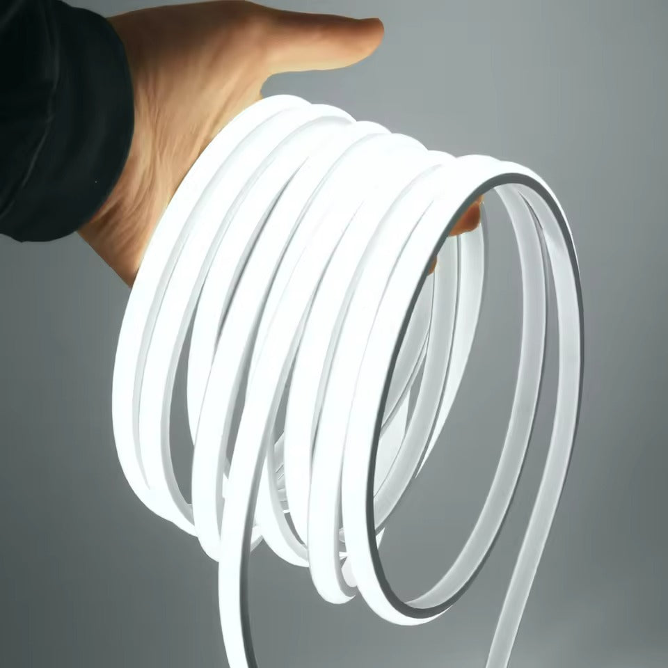 LED Strip Lights – 288 LEDs per Meter, Flexible Light for Indoor and Outdoor Use 3