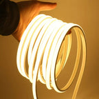 LED Strip Lights – 288 LEDs per Meter, Flexible Light for Indoor and Outdoor Use